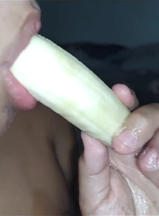 Season Three - Bts - BBW Banana 4K Throatpie Sub Slut... Foodies Get Ready