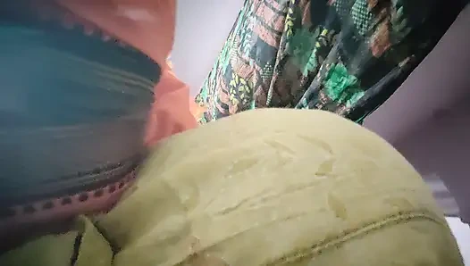 bhabhi and brother-in-law's sex