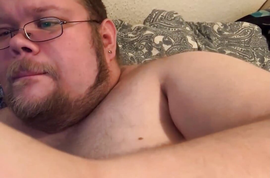 Jefbear Is Coming for His Master.