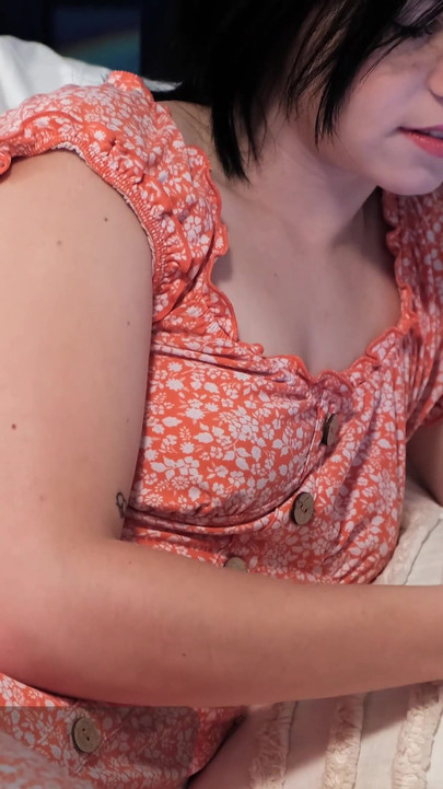 Remi: the Flirty Temptress Next Door