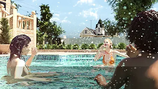 The Perfect Paradise 2