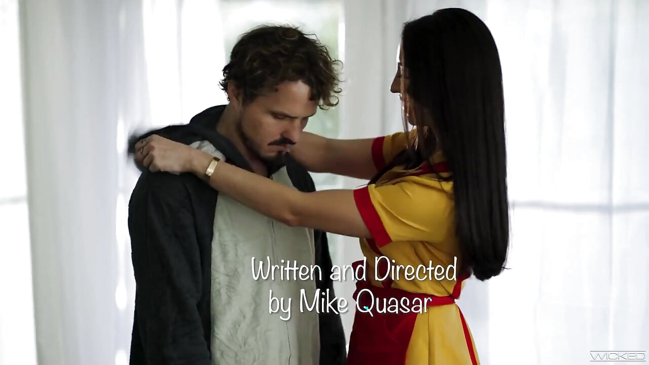 Wicked so Extra! Scene 1