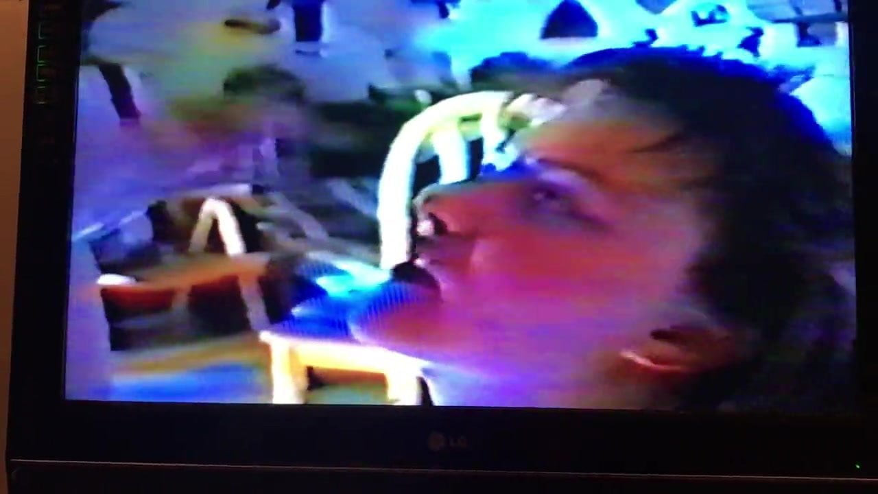 who is this german amateur 2 ?