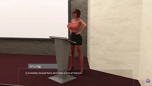 Midnight Paradise - Cerita Lengkap 27 - Kehidupan Seorang Pemuda Sange Yang Pulang Ke Rumah Setelah Sekian Lama