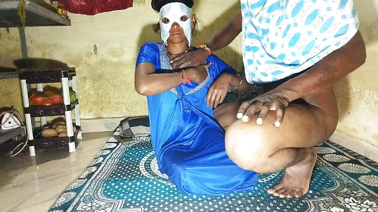 Desi पत्नी की Amagine चुदाई