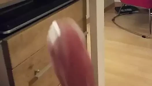 Ne riesen Ladung