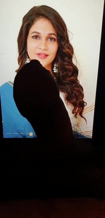 Lavanya tripati cumtribute