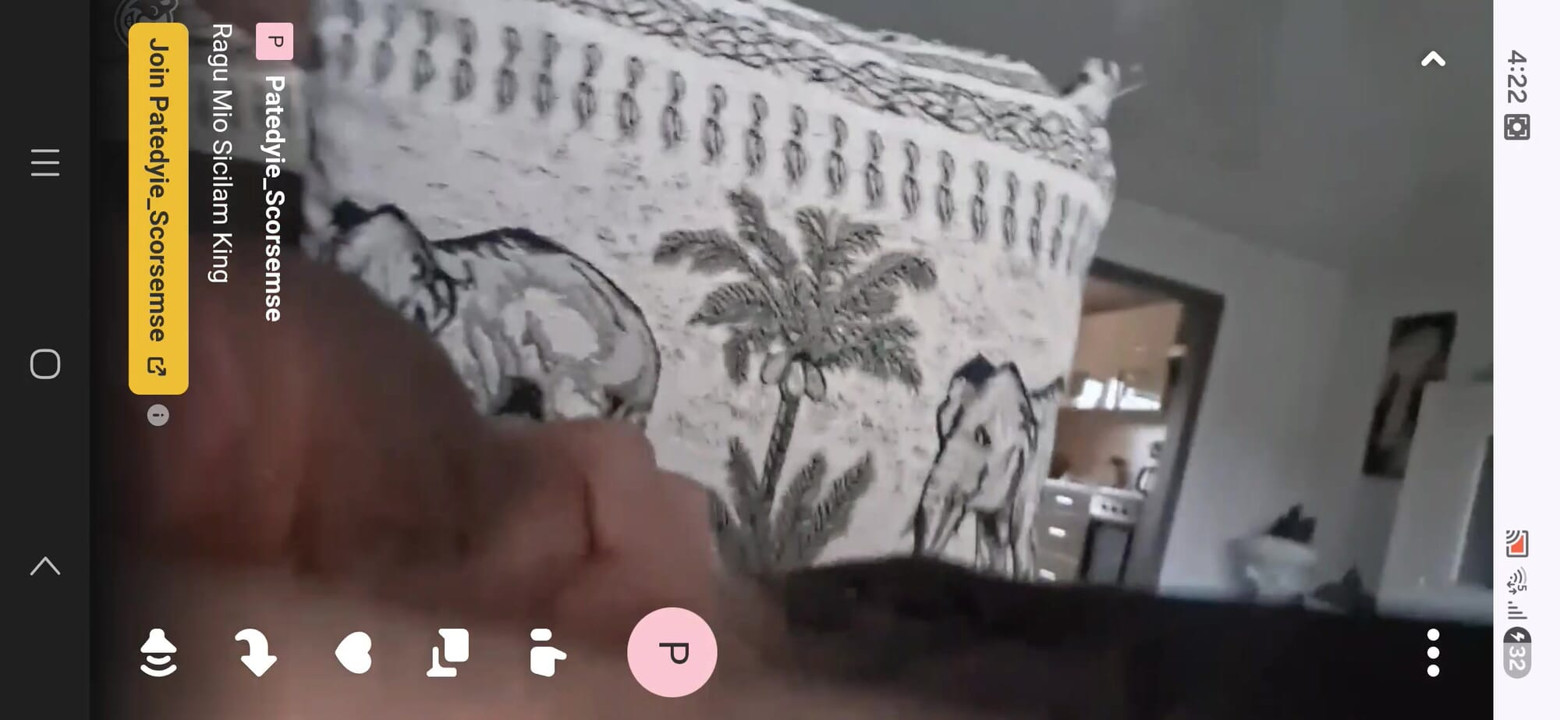 Nasty fat huge cock young