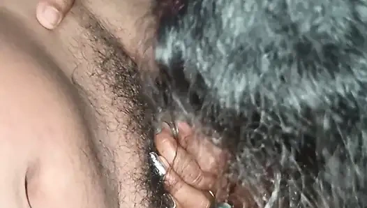 This video is for a Bengali housewife to satisfy her sexual needs.