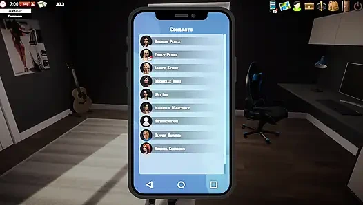 Gameplay lengkap - misteri tepi laut, bagian 24