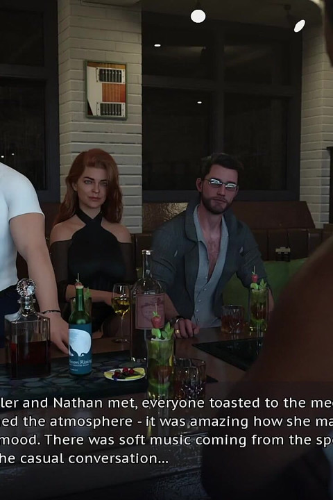 Boundaries of Morality - V0.551 - Full Part