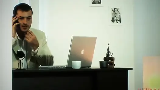 Angelica heart suka banget sama suaminya yang lagi muasin memeknya