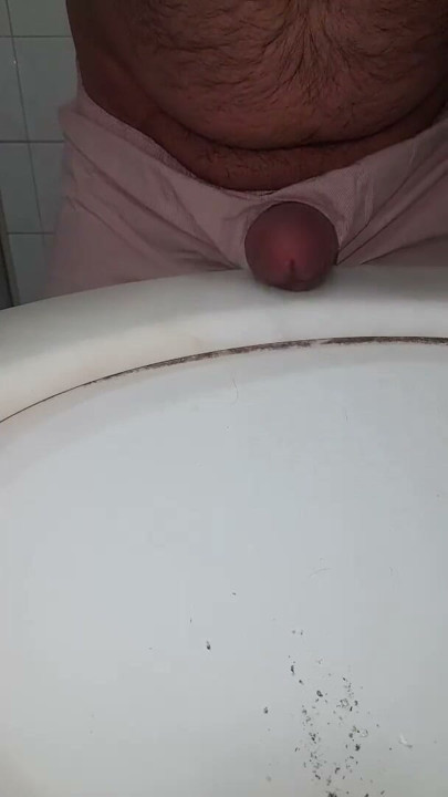 turkish shemale gay Transgender straight thick dick lovers I'm in the bathroom again for you | Clip 2