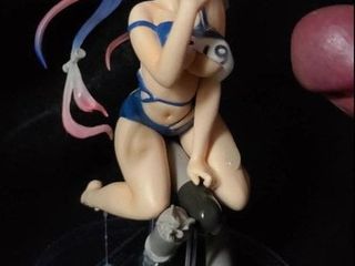 Figure Bukkake Kancolle i-19