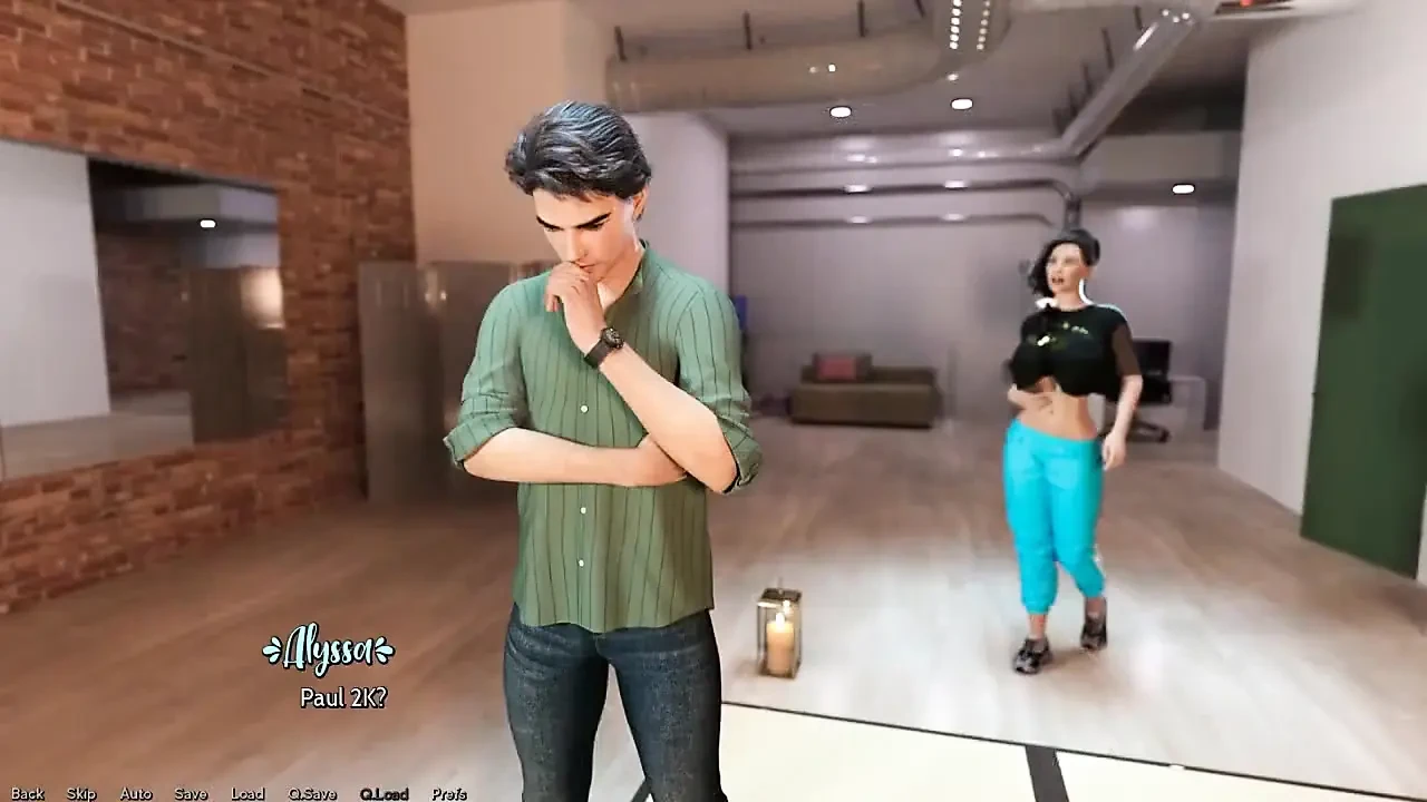 Fresh Women - 34 perpisahan sedih oleh misskitty2k