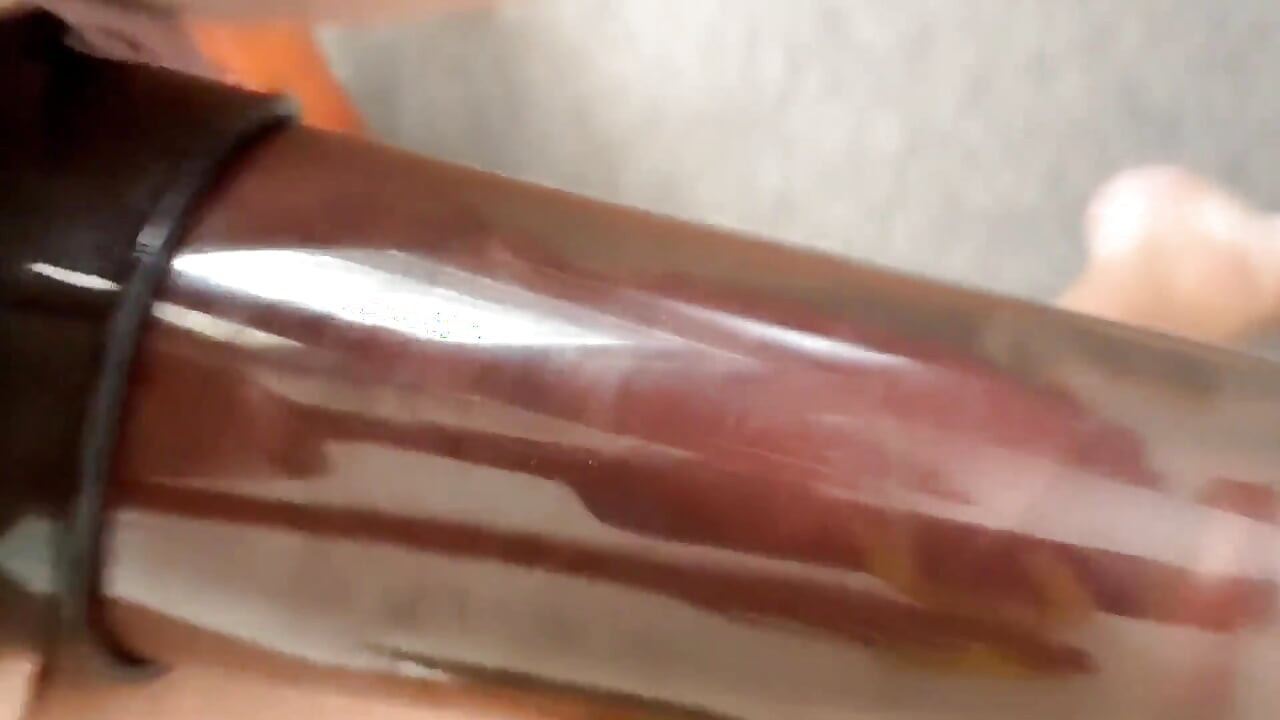 Making Dick Hard with Cock Pump