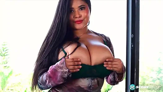 Mishellxy: A Force of Nature