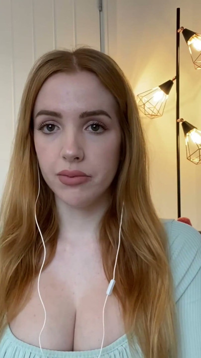 LustCast - Redhead Scarlett Jones talks about her experience in porn | Clip 2