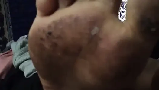 Dirty Feet