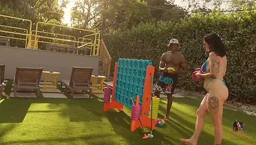 Куколд, твой жалкий муж