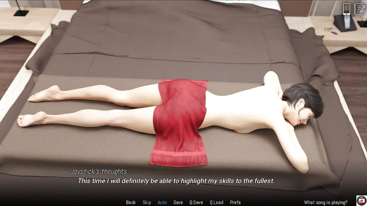 Universitetet for problemer - (PT 12) - DREAMNOW