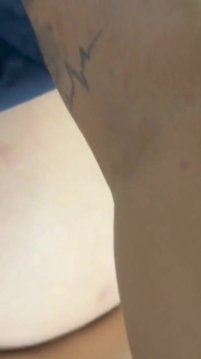 surprise gets big ass after school | Clip 2