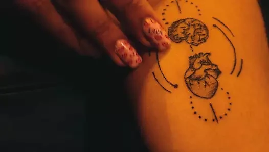 TomLondon_ видео