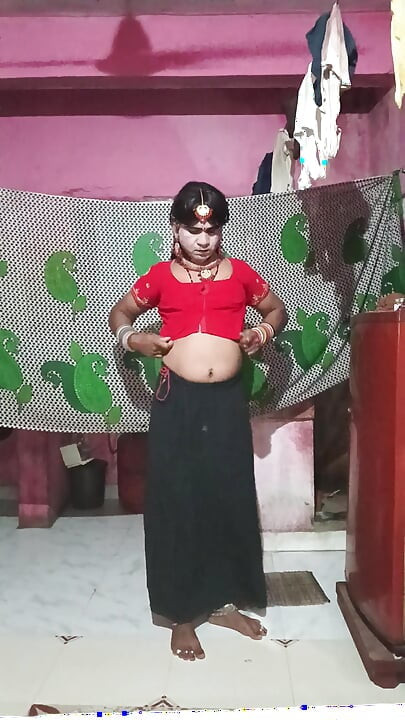 Madhuri Bhabhi