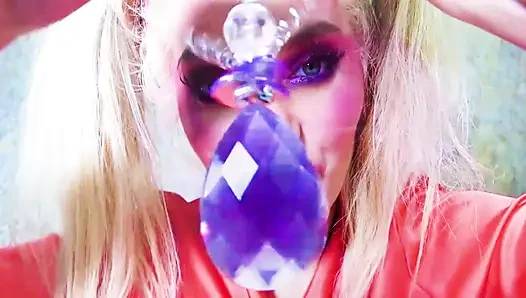 Sürtük sürtük dönüşümü