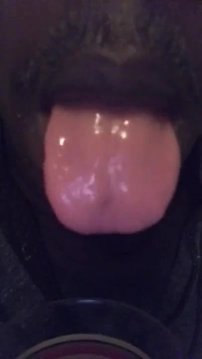 1. sloppy spit fetish 8