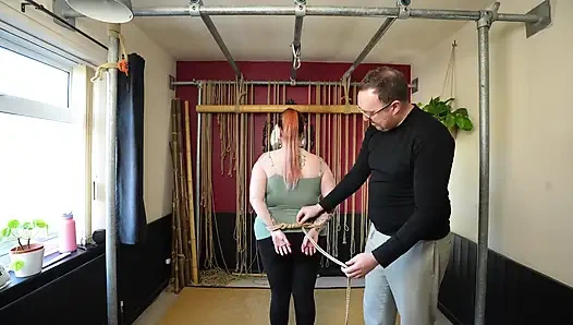 Tali dengan Christian