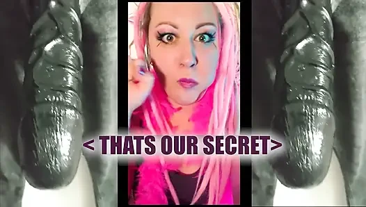 Talking Dirty to You as You Suck off a Big Black Cock Video Version