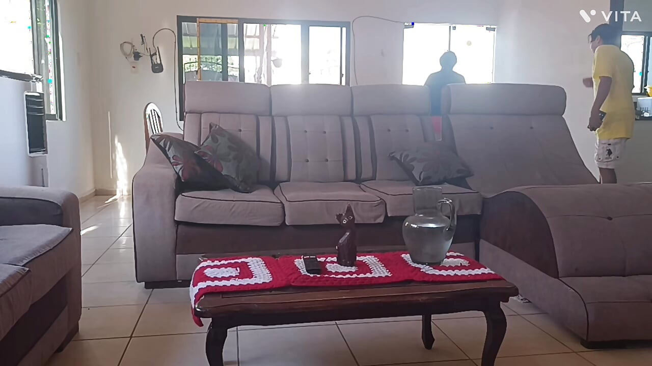 Sucking cock I GOT LOST IN THE BUSH!! Part 1