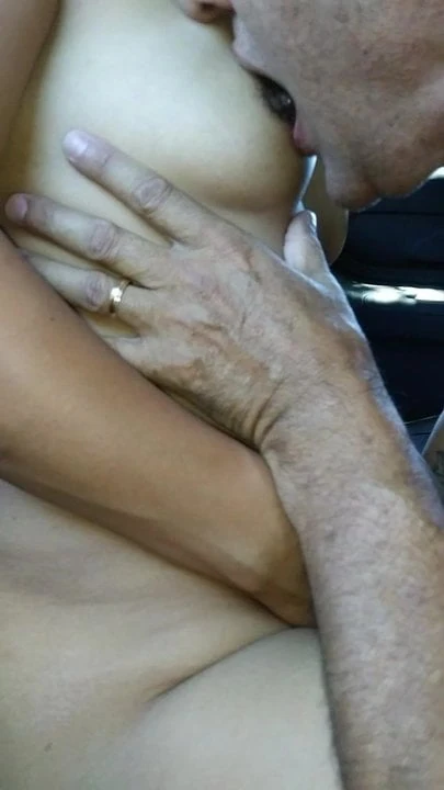 Yummy titties