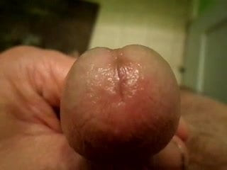 Hard dick play