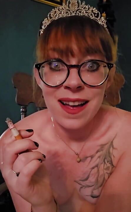 Ciesz się tą wyjątkową, bossy roleplay