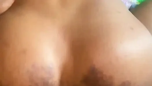 My Stepsis' Big Ass Takes Up the Whole Bed