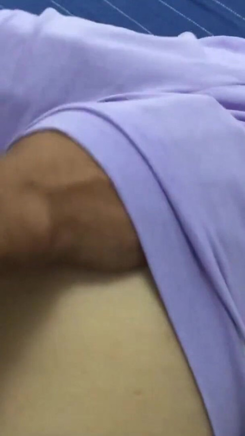 NASTY STUDENT Intense make-out, perfect 4ss and big diKk, masturb4ting from below | Clip 2