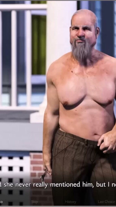 Timestamp #1 - Bacon took a peak at Heather in the bathroom ... Johnny saw the girls in the locker room ... Jonny saw veronika i | Clip 1
