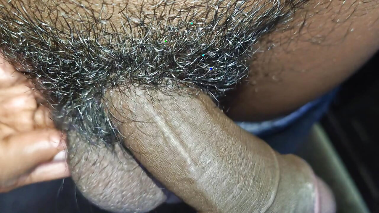 I love to play with my balls again