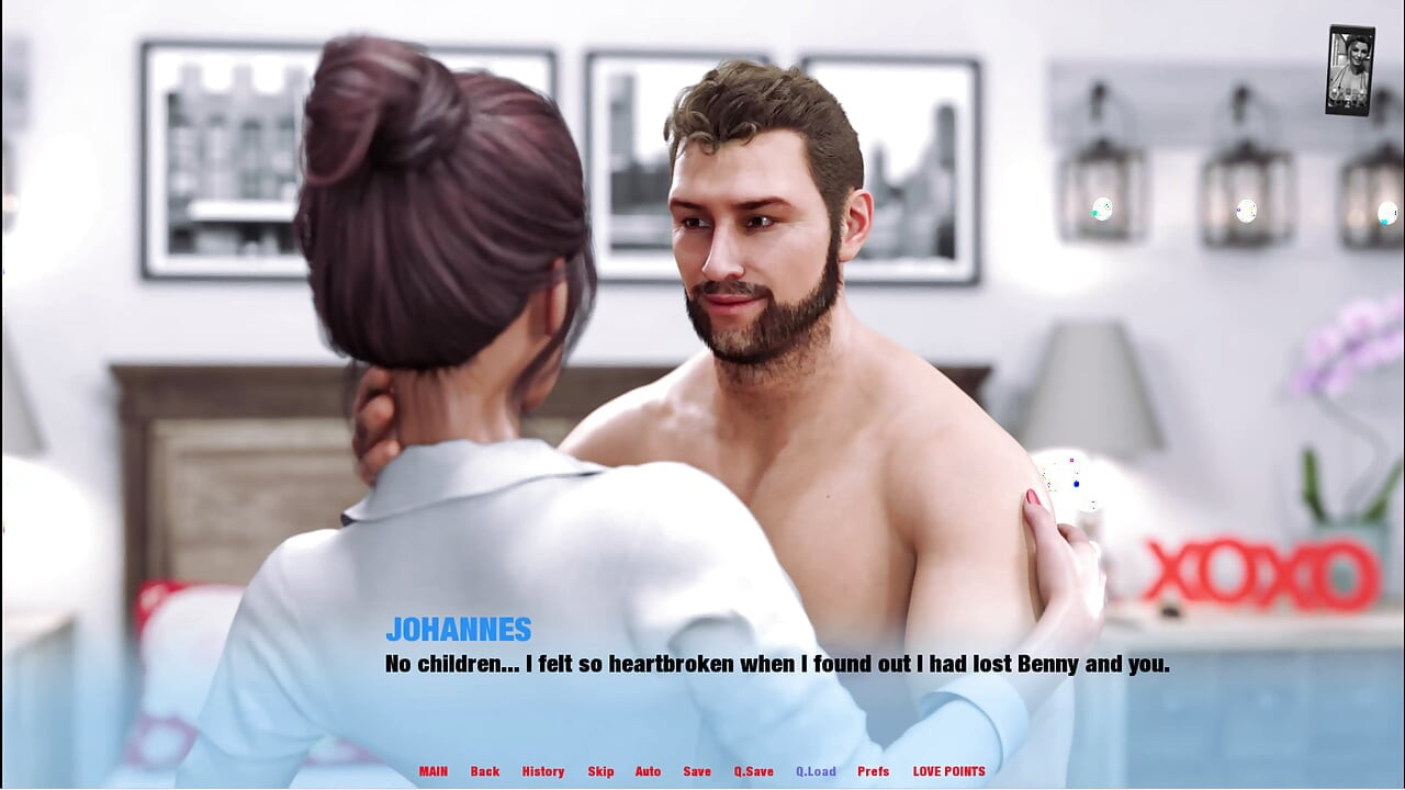 Alternate Worlds 6 Was Mei Dream Real or Was It Just a Dream