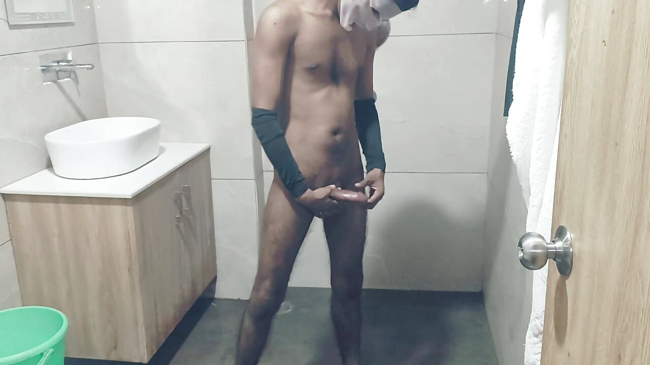 Musim 94.bercinta di kamar mandi hotel dengan staf hotel