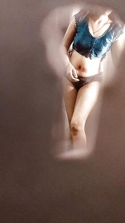 Uuden kälyn alastonvideo seksikäs käly mms