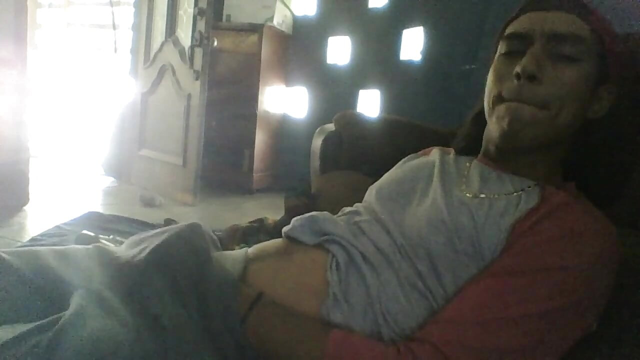 I Was Left Alone in the Morning