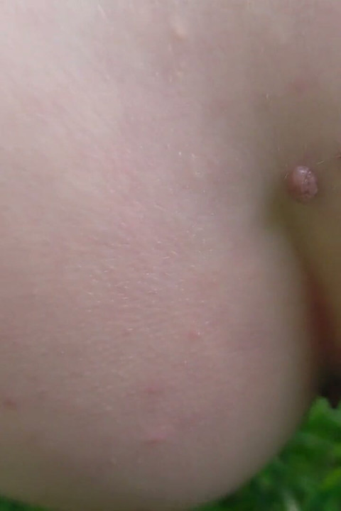 He Films Me!! Pee Under Observation