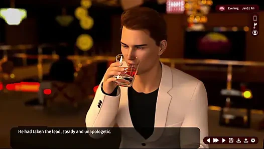 Mi Jefe Quiere Follar Con Mi Esposa Parte 31