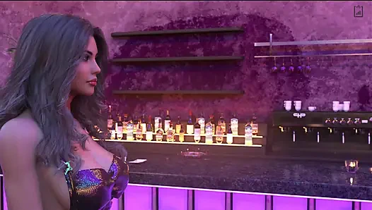 Çiftler şehvetli (bölüm 6)