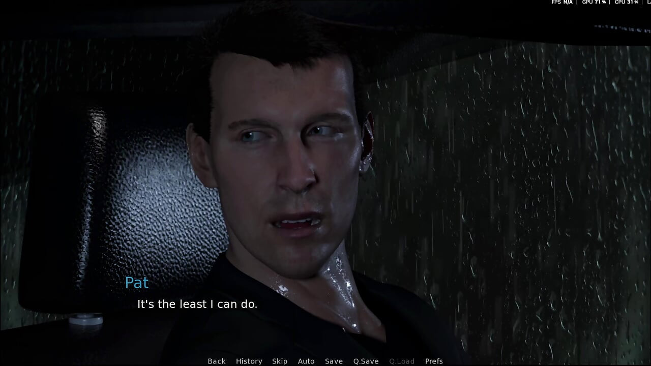 El bloque este 27, Kathryn y Pat tuvieron un tiempo increíble bailando