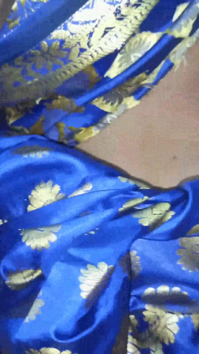 Köylü yeni evli çift ar her ikisi de birlikte romantizm yaşıyor güzel | Klip 1