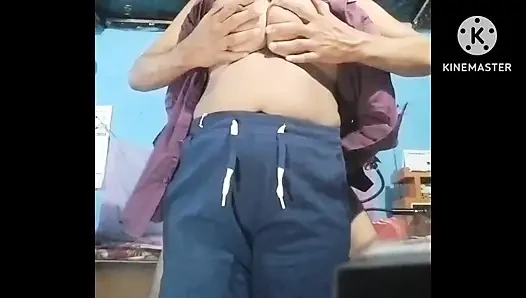 Jija saali sex